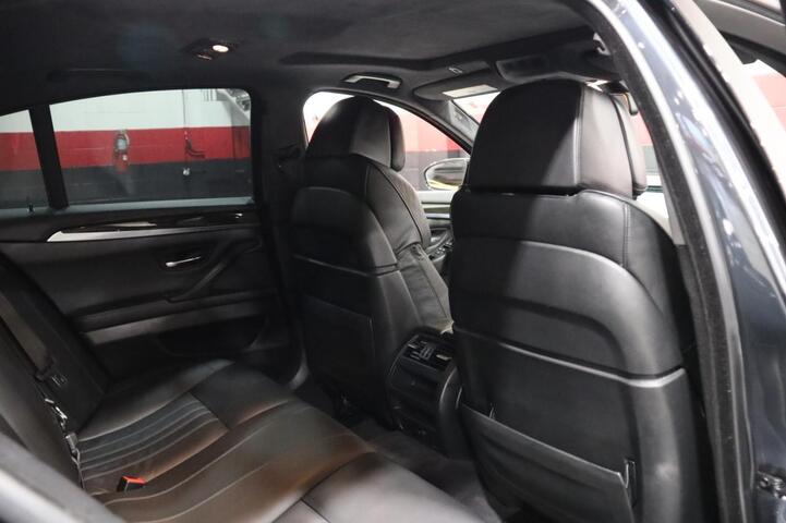 2014 BMW M5 4dr Sedan Chicago IL