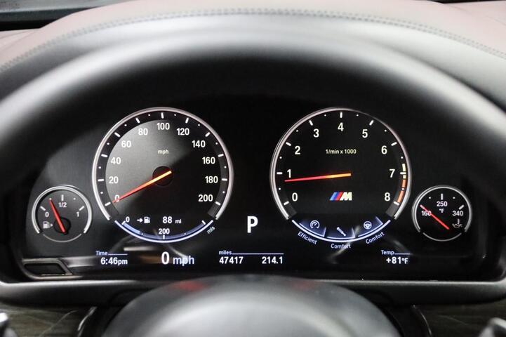 2014 BMW M5 4dr Sedan Chicago IL