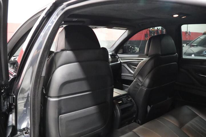 2014 BMW M5 4dr Sedan Chicago IL