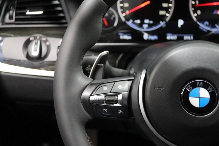 2014 BMW M5 4dr Sedan Chicago IL