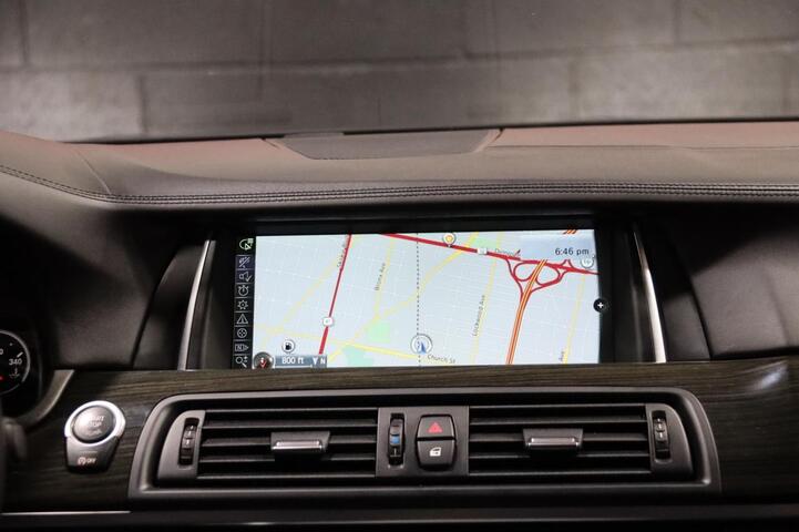 2014 BMW M5 4dr Sedan Chicago IL