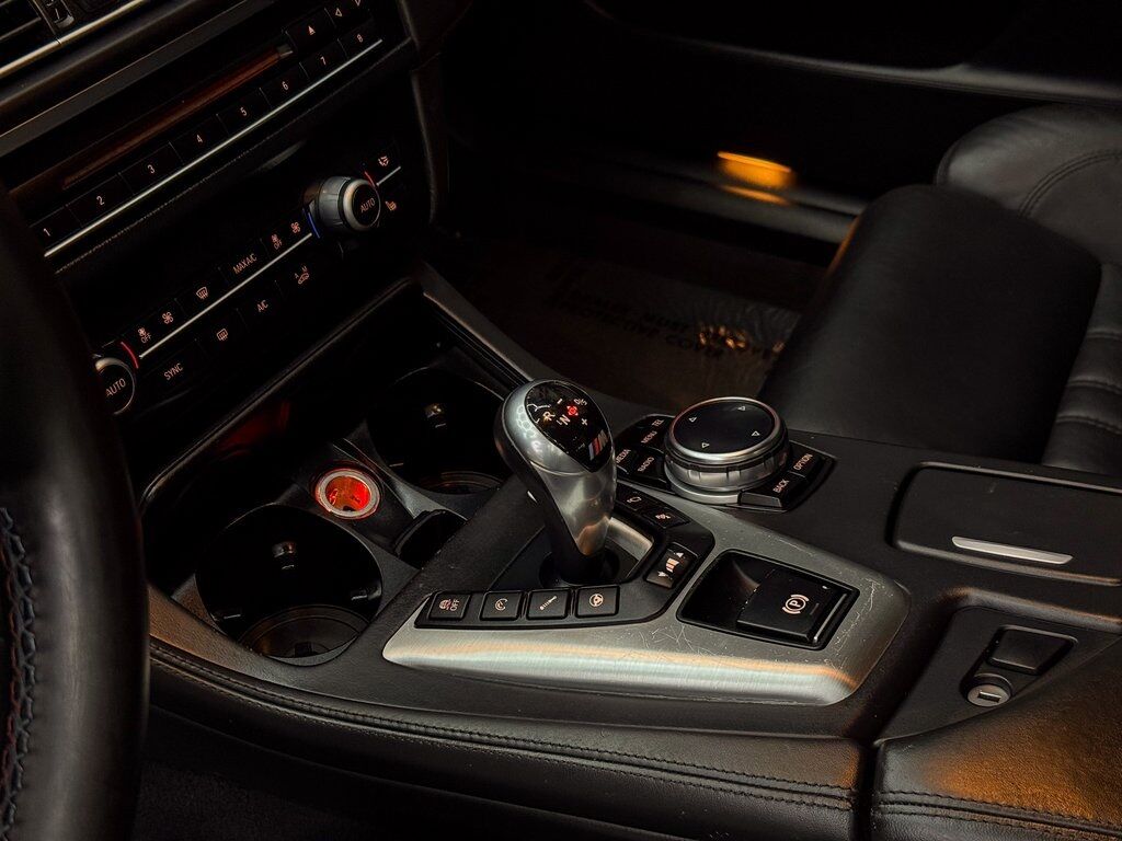 2014 BMW M5 Base Portland OR