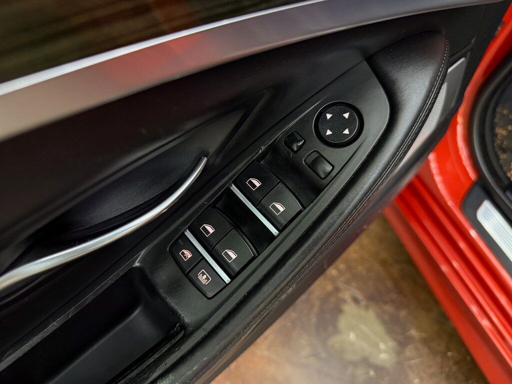 2014 BMW M5 Base Portland OR