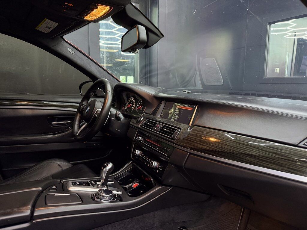 2014 BMW M5 Base Portland OR