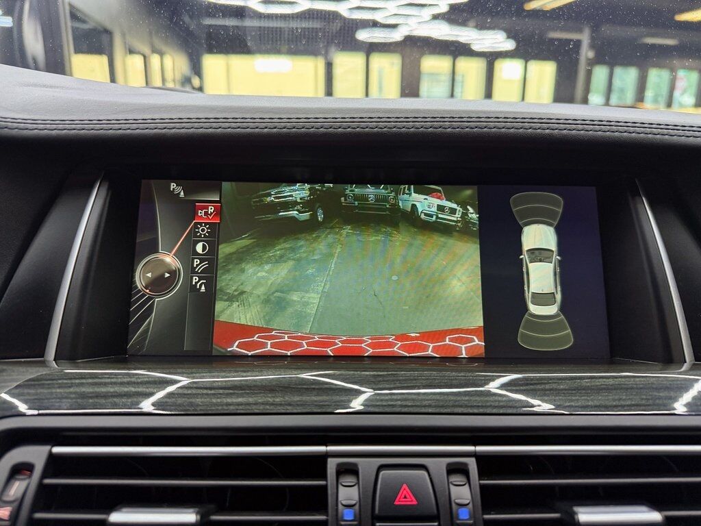 2014 BMW M5 Base Portland OR