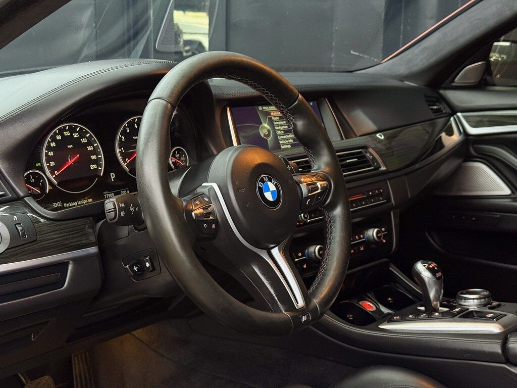 2014 BMW M5 Base Portland OR