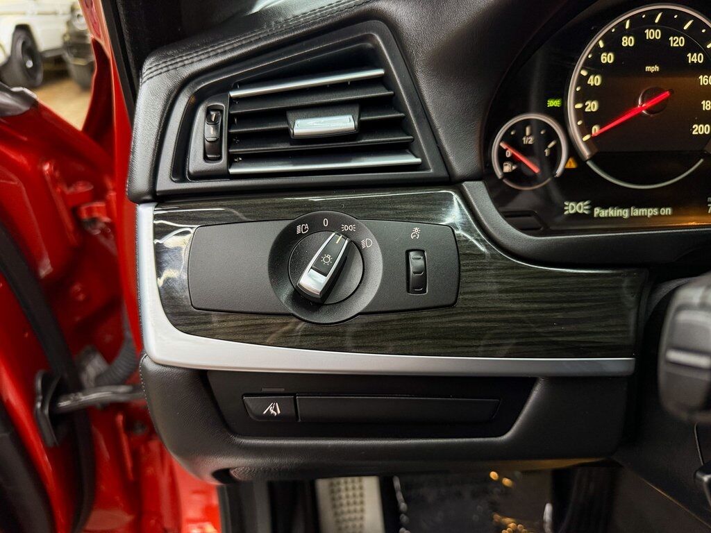 2014 BMW M5 Base Portland OR