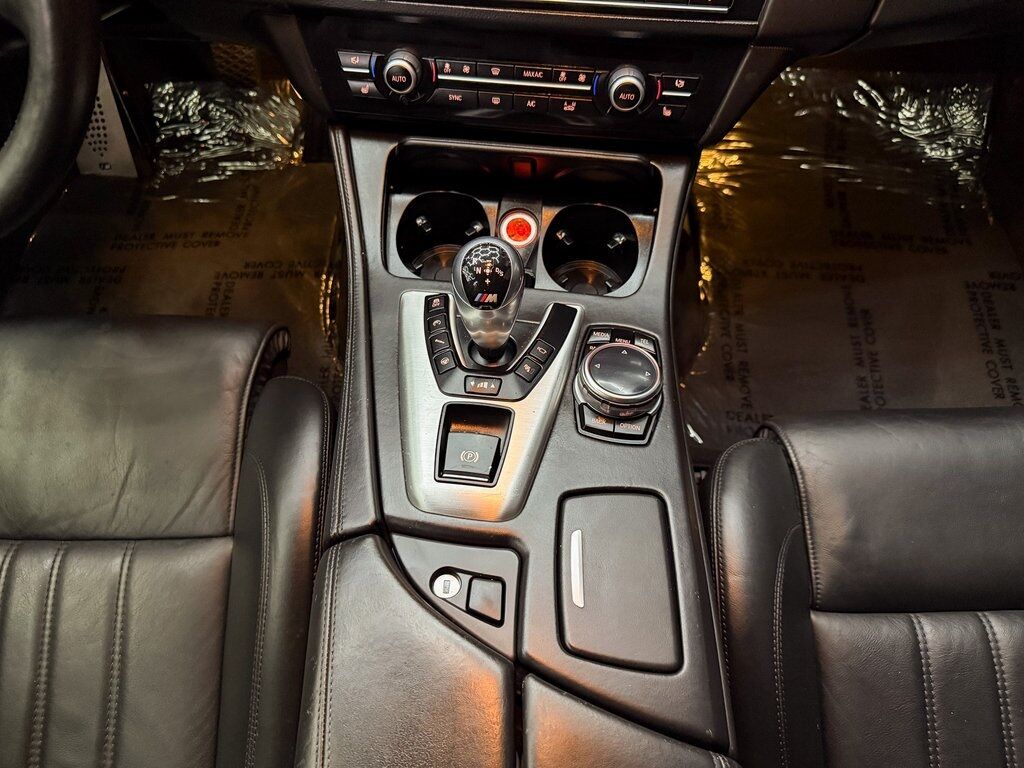 2014 BMW M5 Base Portland OR