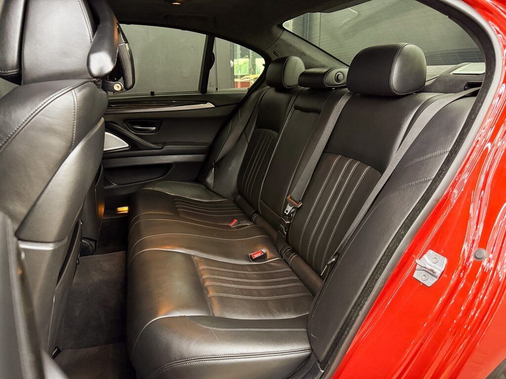 2014 BMW M5 Base Portland OR