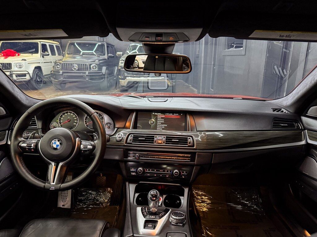 2014 BMW M5 Base Portland OR