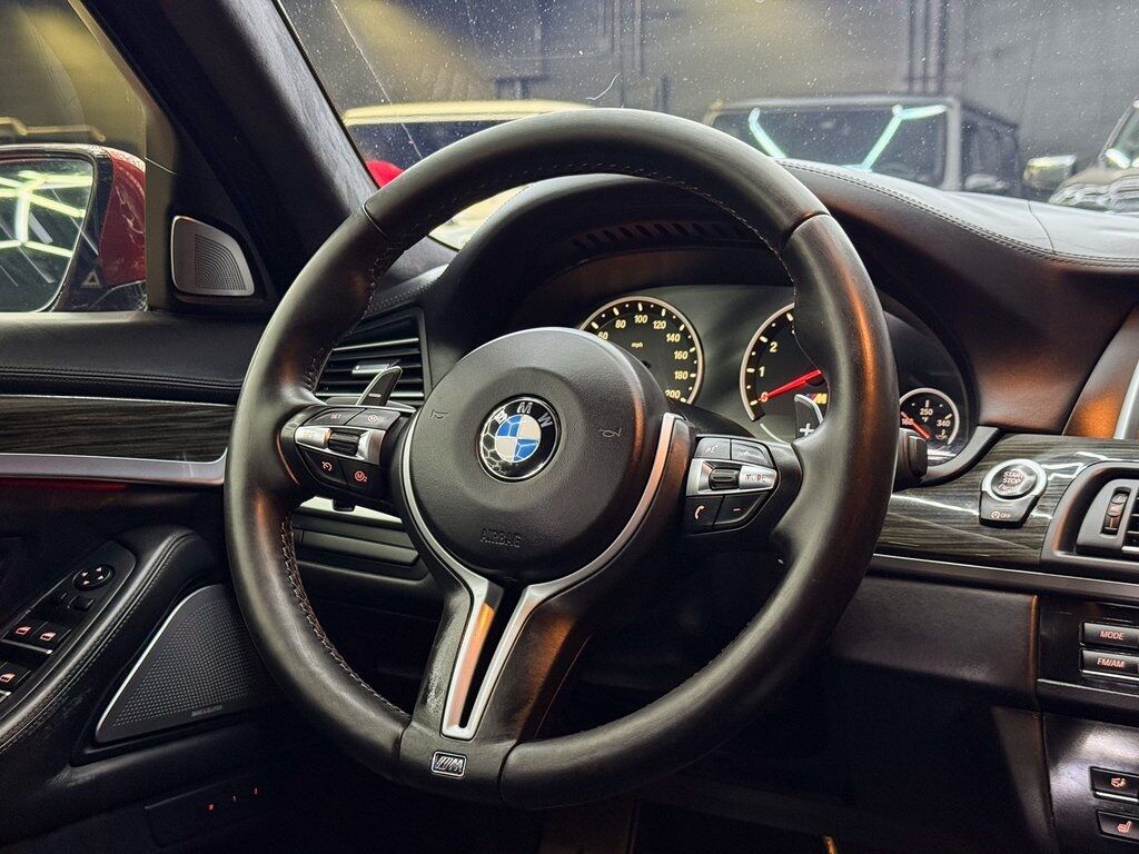 2014 BMW M5 Base Portland OR