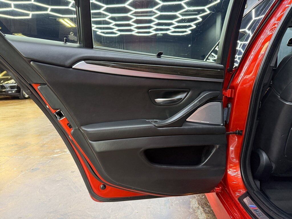 2014 BMW M5 Base Portland OR