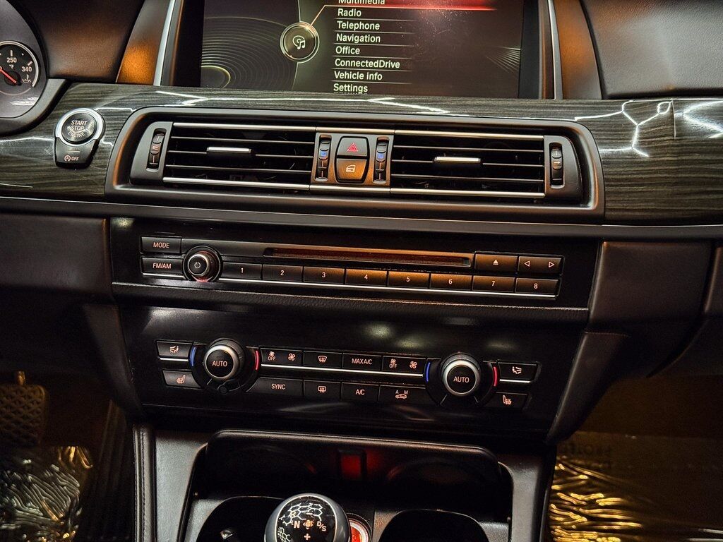 2014 BMW M5 Base Portland OR