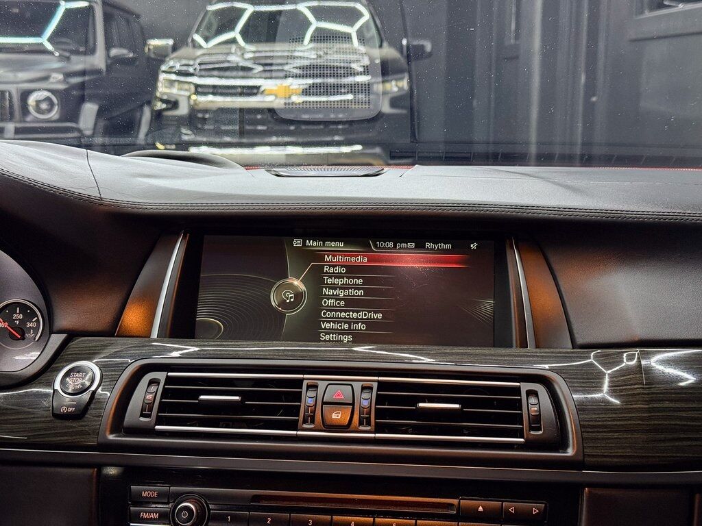 2014 BMW M5 Base Portland OR