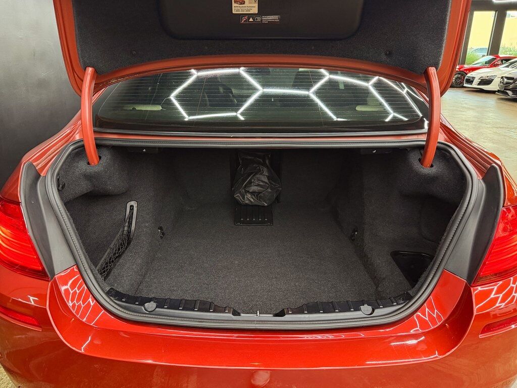 2014 BMW M5 Base Portland OR