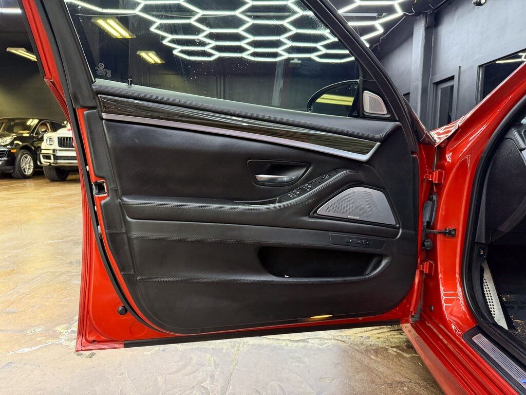 2014 BMW M5 Base Portland OR