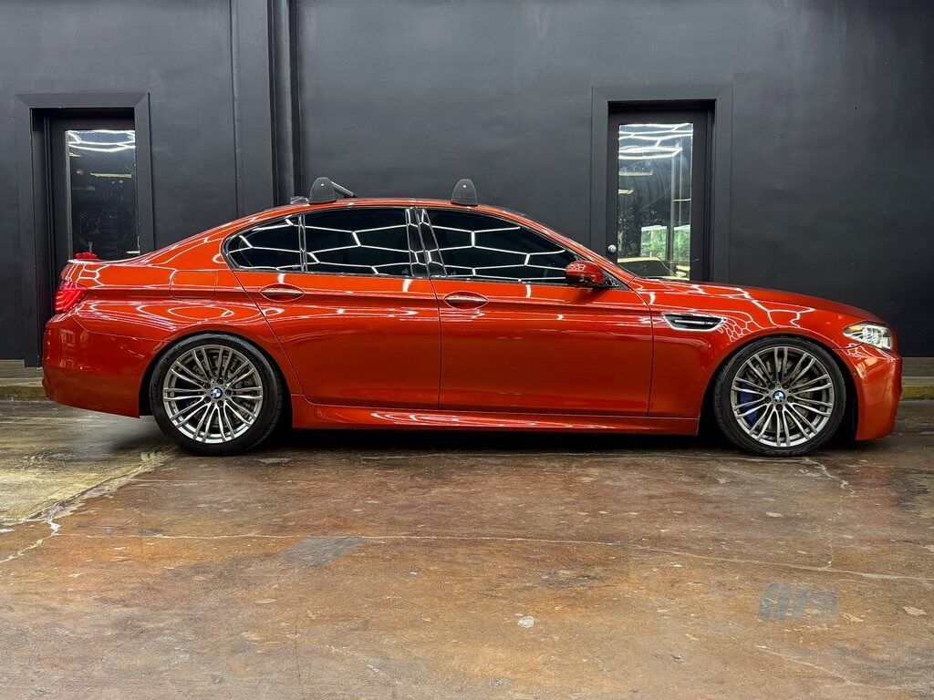 2014 BMW M5 Base Portland OR