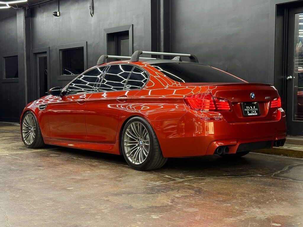 2014 BMW M5 Base Portland OR