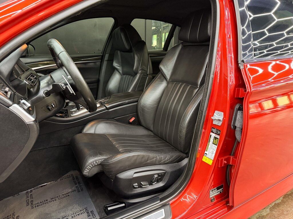 2014 BMW M5 Base Portland OR