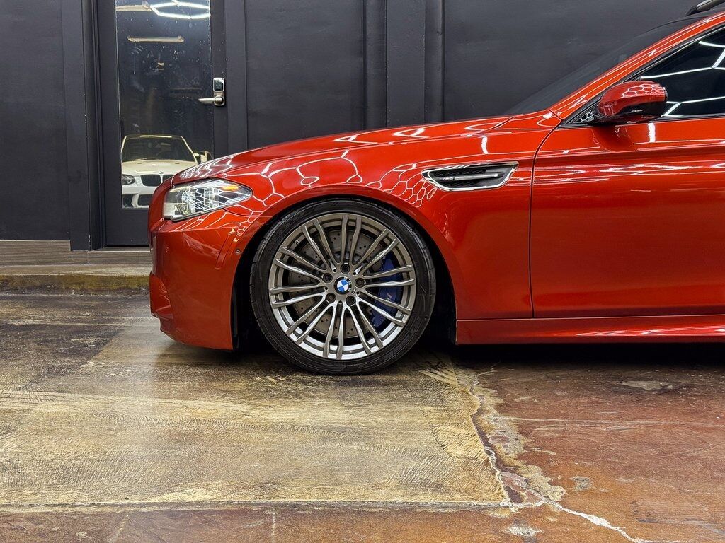 2014 BMW M5 Base Portland OR