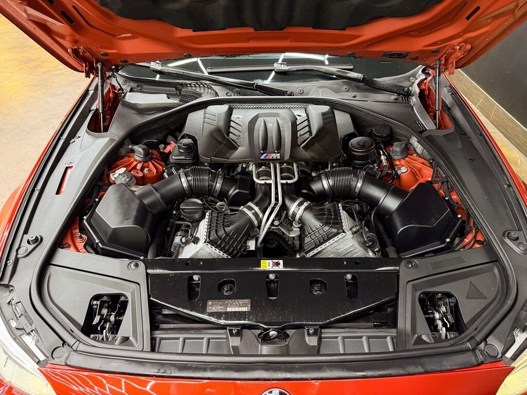 2014 BMW M5 Base Portland OR