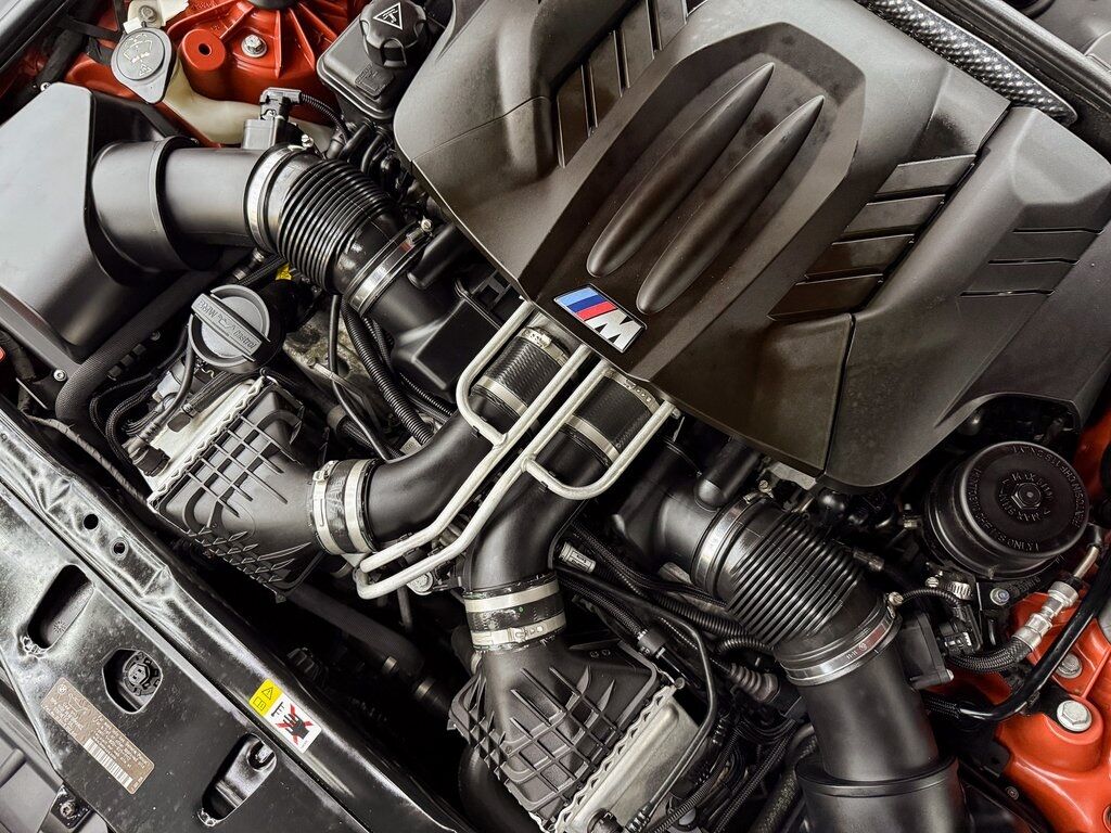 2014 BMW M5 Base Portland OR