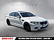 2014 BMW M5 Base