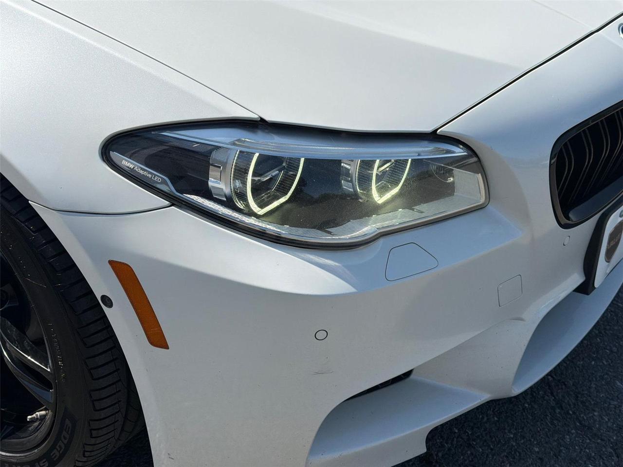 2014 BMW M5 Base Hagerstown MD