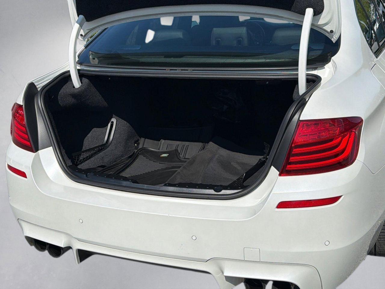 2014 BMW M5 Base Hagerstown MD