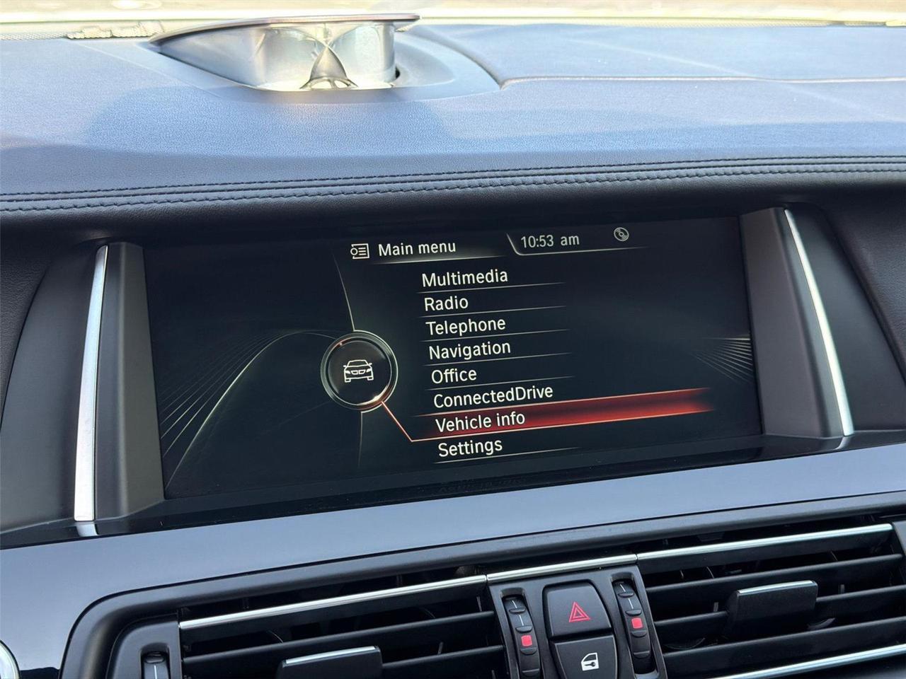 2014 BMW M5 Base Hagerstown MD