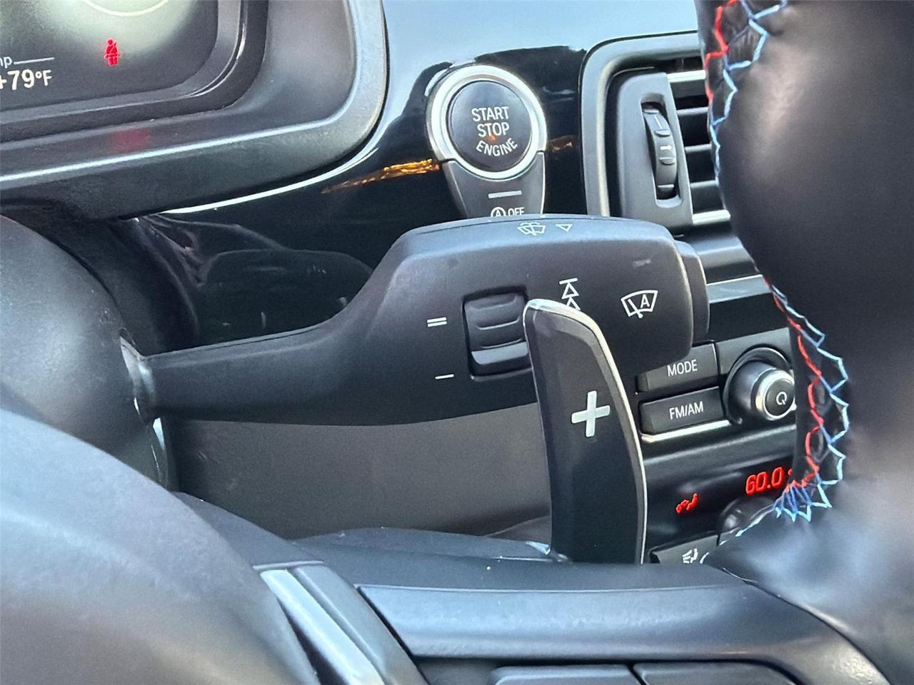 2014 BMW M5 Base Hagerstown MD