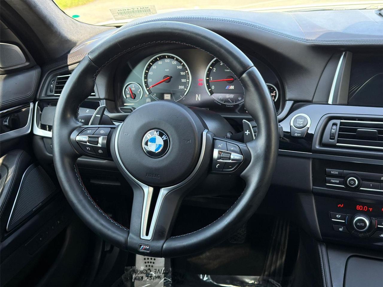 2014 BMW M5 Base Hagerstown MD