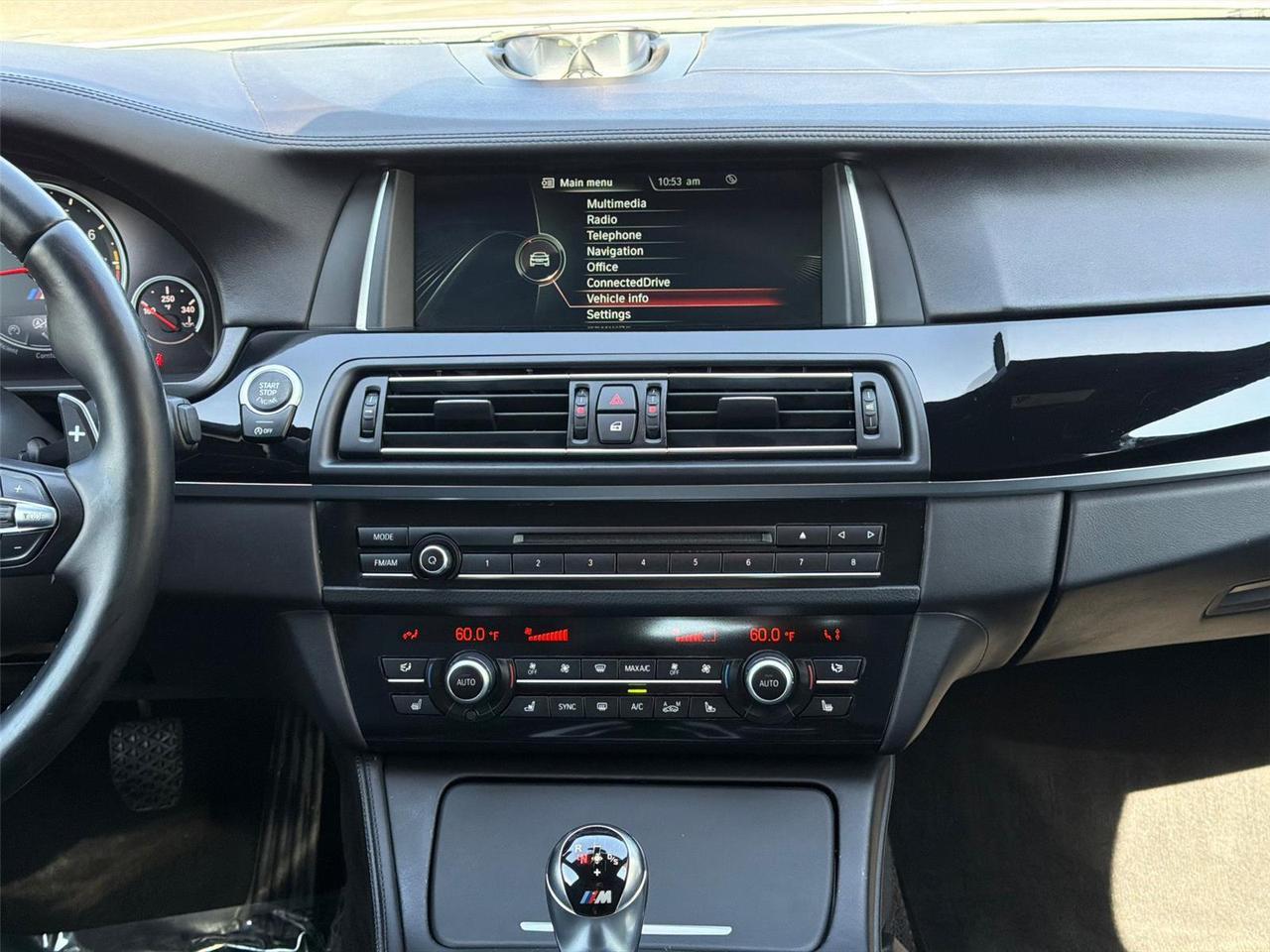 2014 BMW M5 Base Hagerstown MD