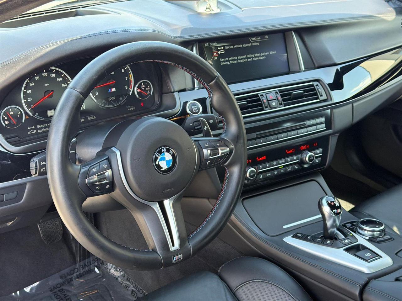 2014 BMW M5 Base Hagerstown MD