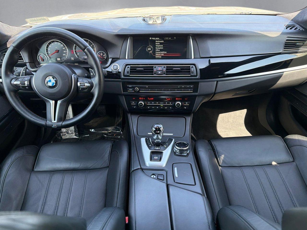 2014 BMW M5 Base Hagerstown MD