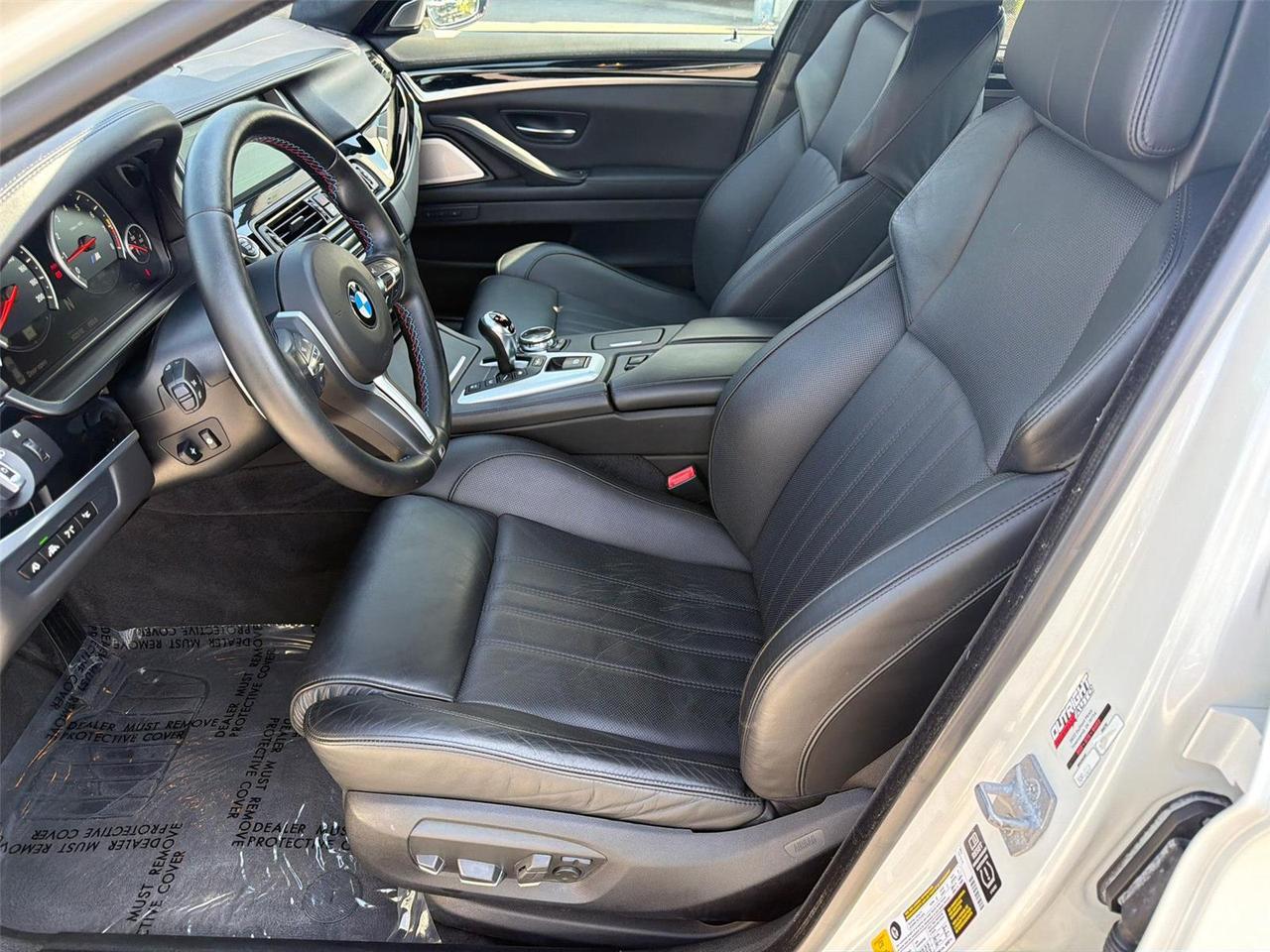 2014 BMW M5 Base Hagerstown MD