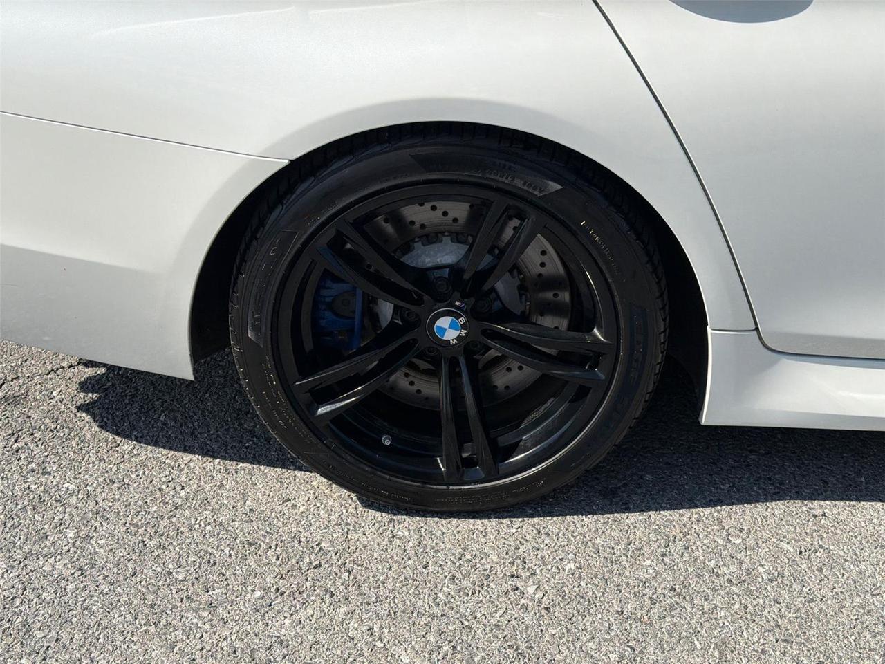 2014 BMW M5 Base Hagerstown MD
