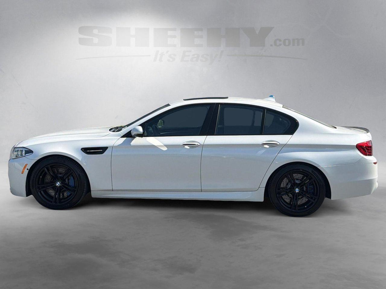 2014 BMW M5 Base Hagerstown MD