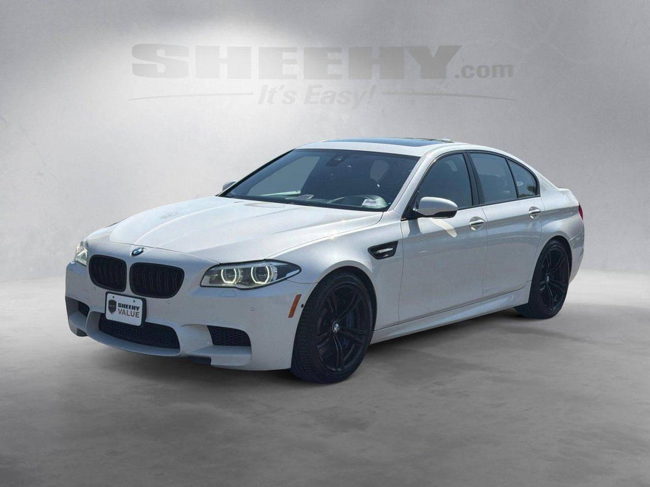2014 BMW M5 Base Hagerstown MD