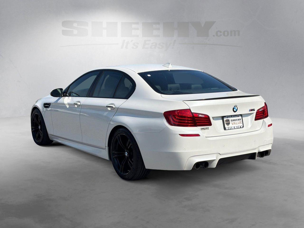 2014 BMW M5 Base Hagerstown MD