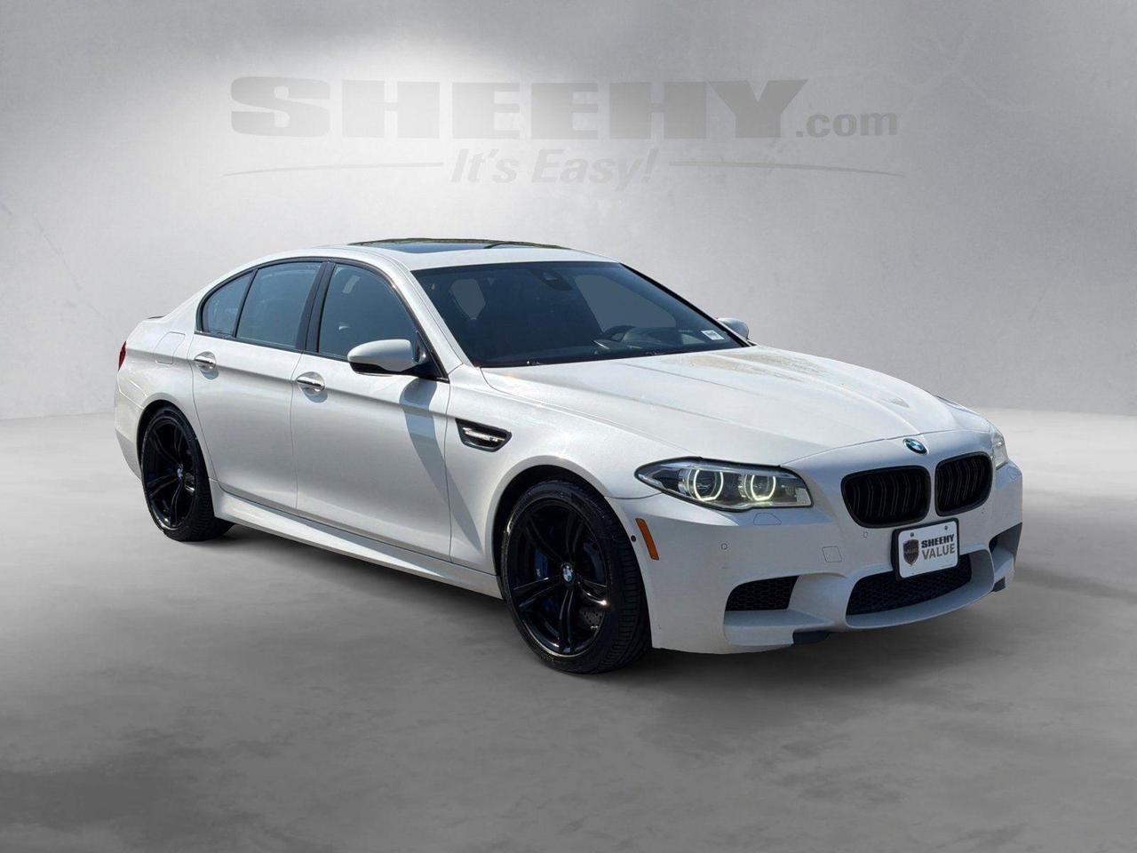 2014 BMW M5 Base Hagerstown MD