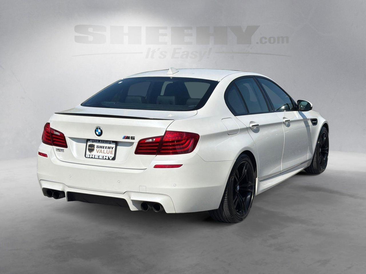 2014 BMW M5 Base Hagerstown MD