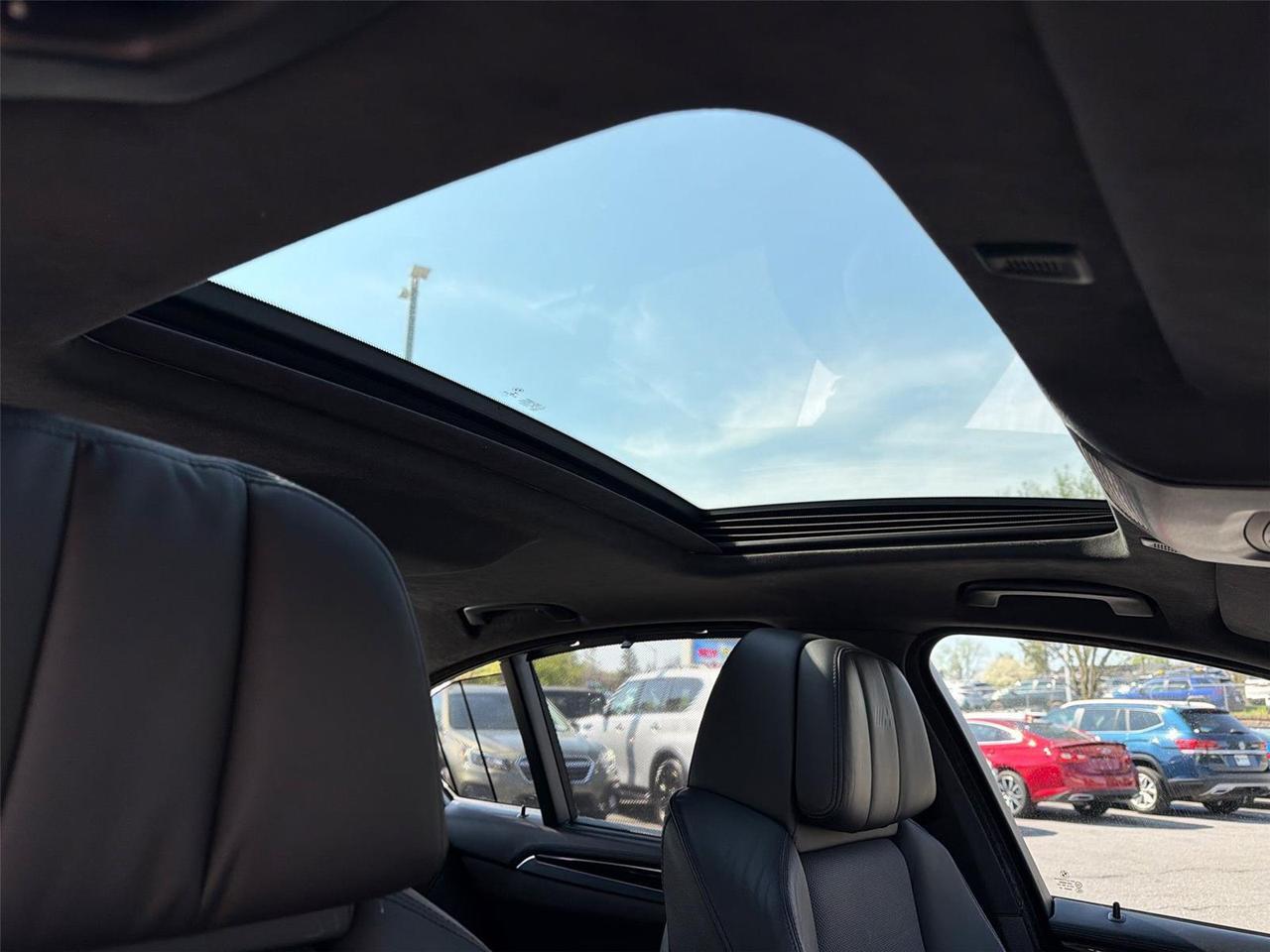 2014 BMW M5 Base Hagerstown MD