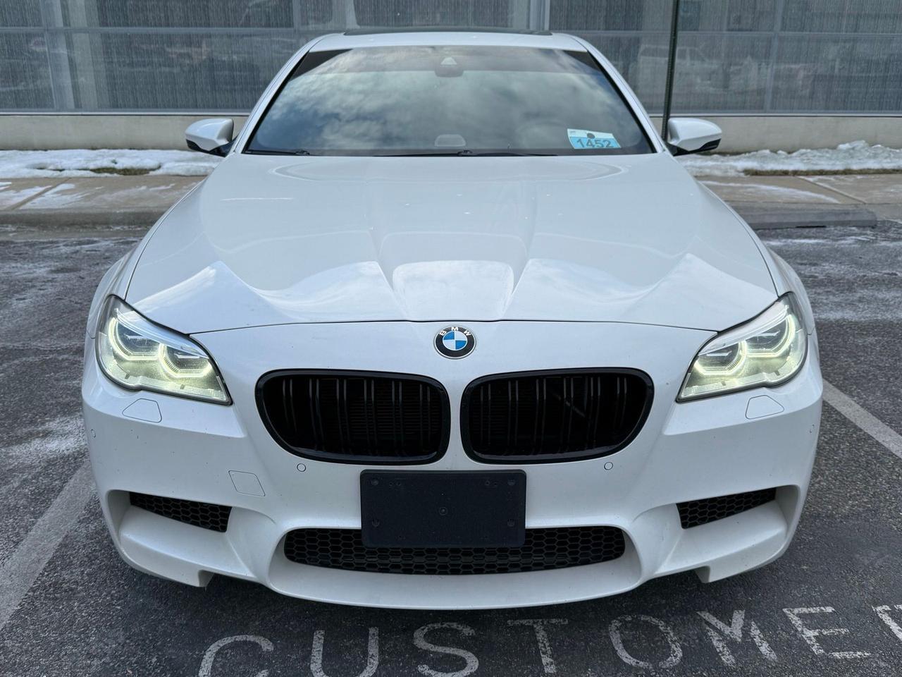 2014 BMW M5 Base Hagerstown MD