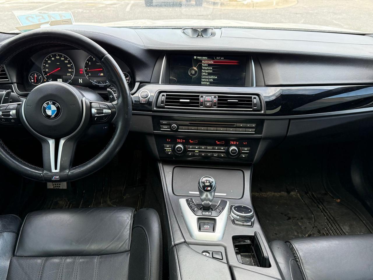 2014 BMW M5 Base Hagerstown MD