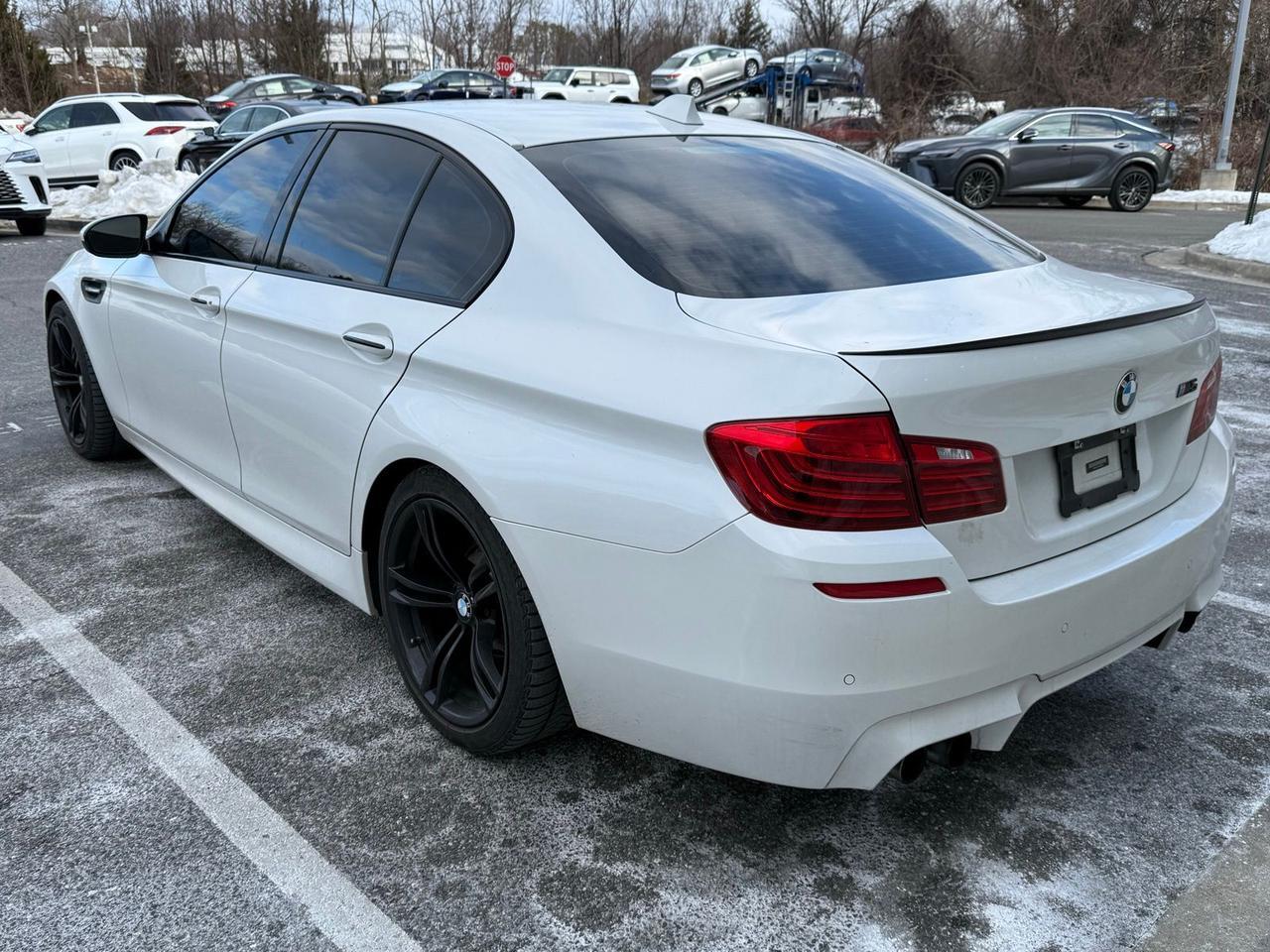 2014 BMW M5 Base Hagerstown MD