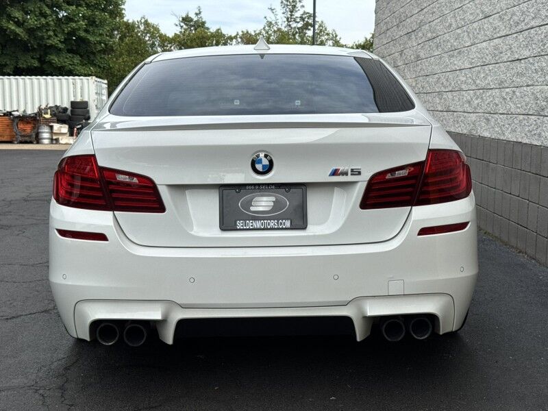 2014 BMW M5 Competition Willow Grove PA