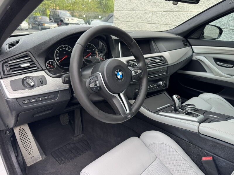 2014 BMW M5 Competition Willow Grove PA