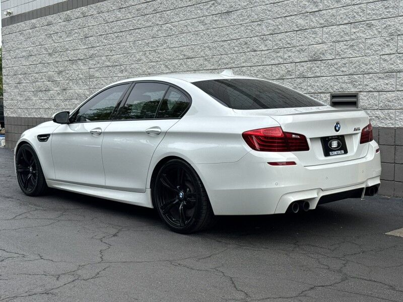 2014 BMW M5 Competition Willow Grove PA