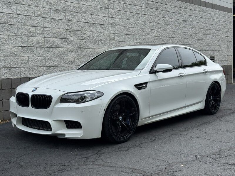 2014 BMW M5 Competition Willow Grove PA